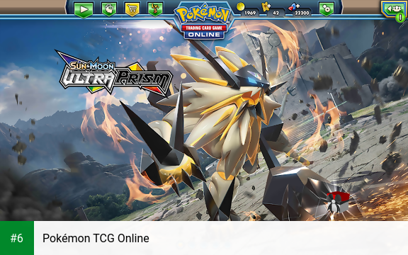 Pokémon TCG Online APK Download for Android Free