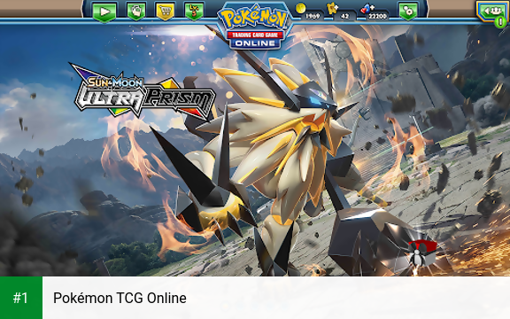 Baixar Pokémon TCG Online APK para Android