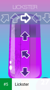 Lickster app screenshot 5