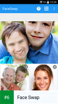 Face Swap apk screenshot 6