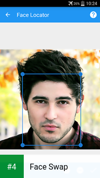 Face Swap apk screenshot 4