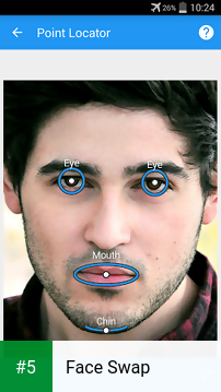 Face Swap app screenshot 5