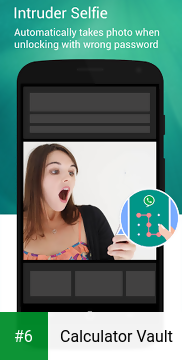 Calculator Vault apk screenshot 6