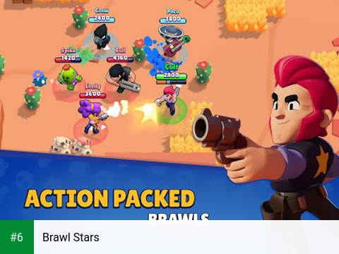 Brawl Stars apk screenshot 6