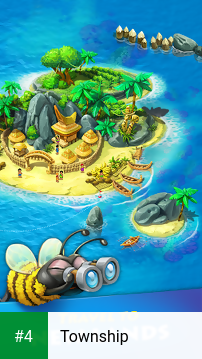 Township apk screenshot 4