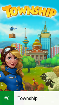 Township apk screenshot 6