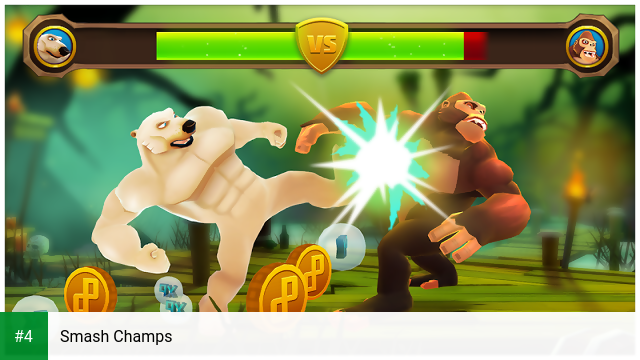 Smash Champs apk screenshot 4