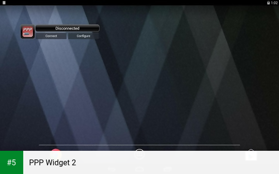 PPP Widget 2 app screenshot 5