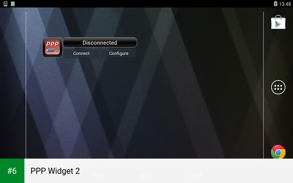 PPP Widget 2 apk screenshot 6