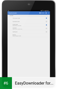 EasyDownloader for Instagram apk screenshot 6