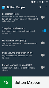 Button Mapper apk screenshot 6