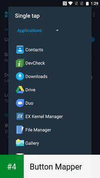 Button Mapper apk screenshot 4