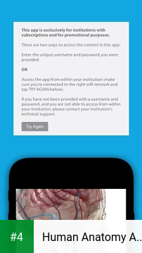 Human Anatomy Atlas (Org.) apk screenshot 4