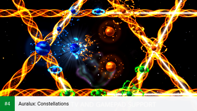 Auralux: Constellations apk screenshot 4