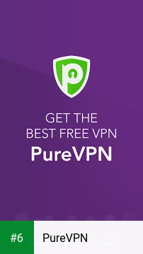 PureVPN apk screenshot 6