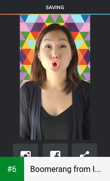 Boomerang from Instagram apk screenshot 6