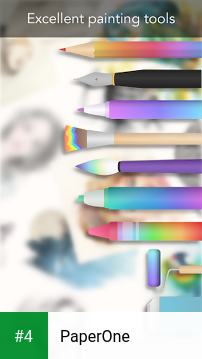 PaperOne apk screenshot 4