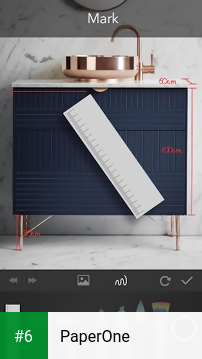 PaperOne apk screenshot 6