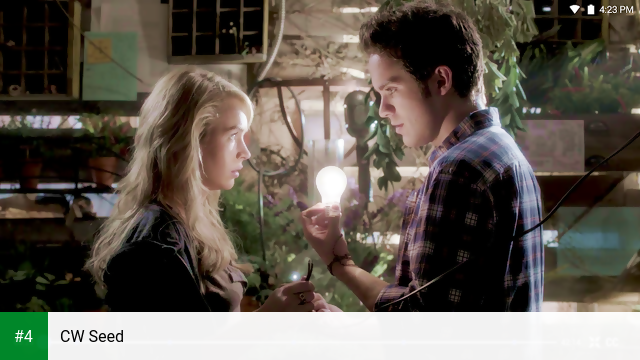 CW Seed apk screenshot 4