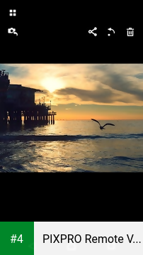 PIXPRO Remote Viewer apk screenshot 4