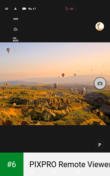 PIXPRO Remote Viewer apk screenshot 6