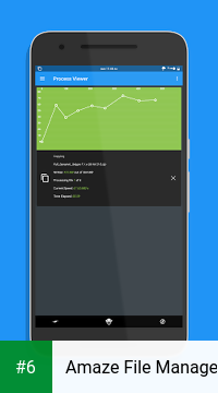 Amaze File Manager apk screenshot 6