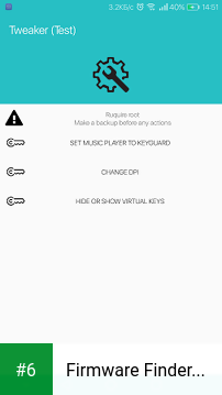 Firmware Finder for Huawei apk screenshot 6