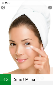 Smart Mirror apk screenshot 6