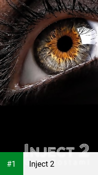Inject 2 app screenshot 1