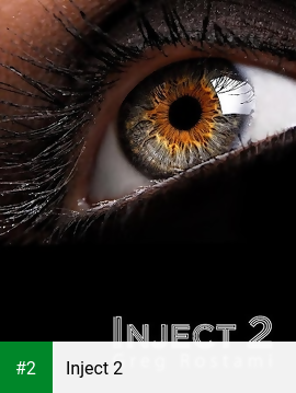 Inject 2 apk screenshot 2