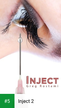 Inject 2 app screenshot 5