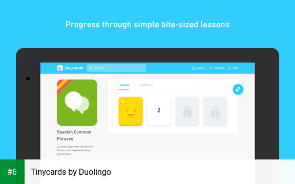 Tinycards by Duolingo apk screenshot 6