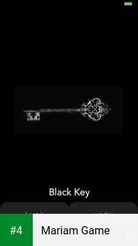 Mariam Game apk screenshot 4