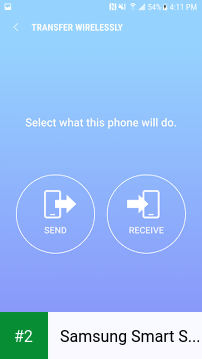 Samsung Smart Switch Mobile apk screenshot 2