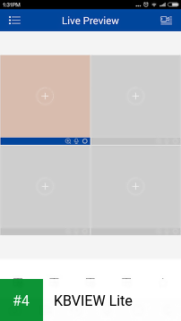 KBVIEW Lite apk screenshot 4