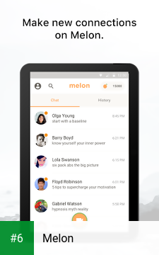 Melon apk screenshot 6