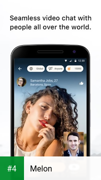 Melon apk screenshot 4