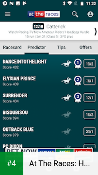 At The Races: Horse Racing apk screenshot 4