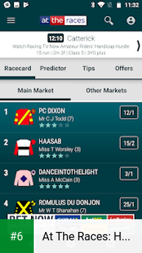 At The Races: Horse Racing apk screenshot 6