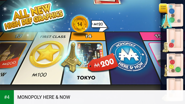 monopoly here and now apk