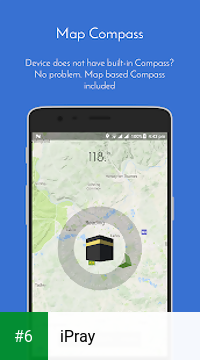 iPray apk screenshot 6
