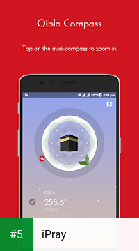 iPray app screenshot 5