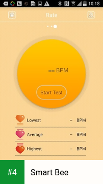 Smart Bee apk screenshot 4