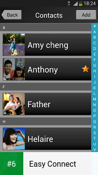 Easy Connect apk screenshot 6