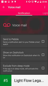 Light Flow Legacy :Led Control app screenshot 5