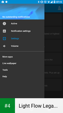 Light Flow Legacy :Led Control apk screenshot 4