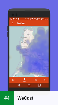 WeCast apk screenshot 4