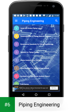 Piping Engineering apk screenshot 6