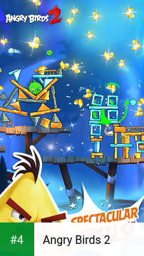 Angry Birds 2 apk screenshot 4