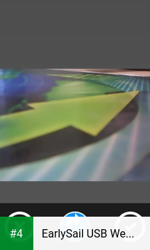 EarlySail USB WebCam apk screenshot 4